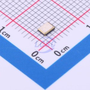 YXC Crystal Oscillators XL2EL89CQI-111YLC-25M