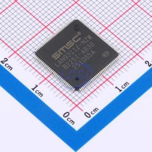 Microchip Tech LAN9311I-NZW