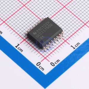 Texas Instruments UCC21750QDWRQ1