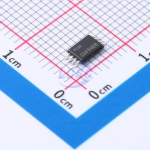 Microchip Tech ATSHA204A-XHDA-T