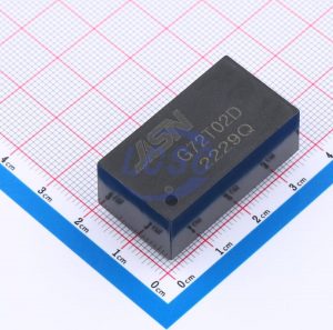 JASN G72T02D