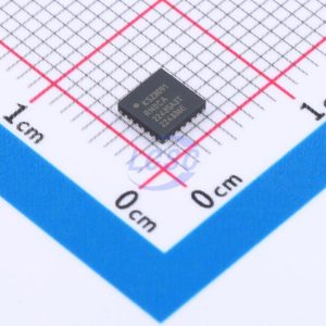 Microchip Tech KSZ8091RNDCA-TR