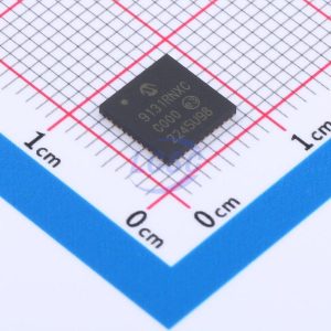 Microchip Tech KSZ9131RNXC