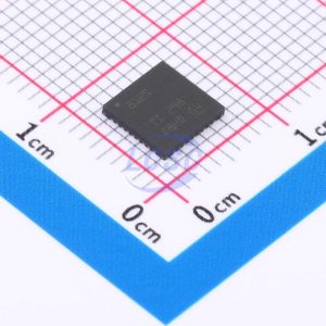 Texas Instruments DP83TC812SRHARQ1
