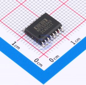 Texas Instruments MPC509AU/1K