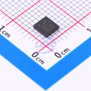 Analog Devices ADP5091ACPZ-2-R7