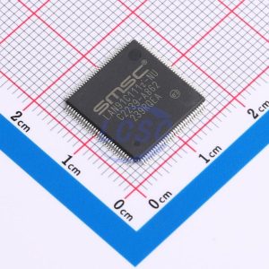 Microchip Tech LAN91C111I-NU
