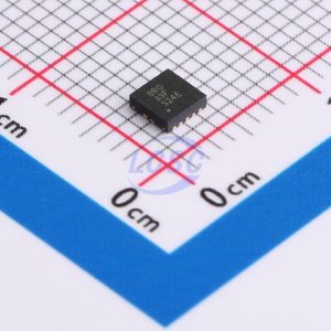 Texas Instruments BQ24080DRCR