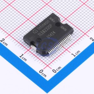 Infineon Technologies TLE6232GP