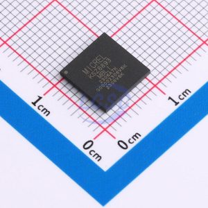 Microchip Tech KSZ8893MBLI