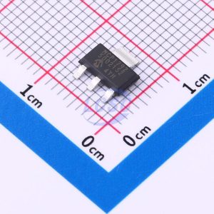 Microchip Tech MCP1792-5002H/DB