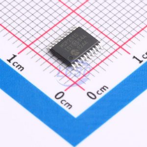 Microchip Tech MCP2510-I/ST