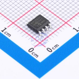 Microchip Tech MCP2562-H/SN