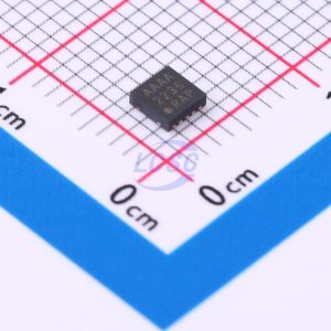 Microchip Tech MCP73833-AMI/MF