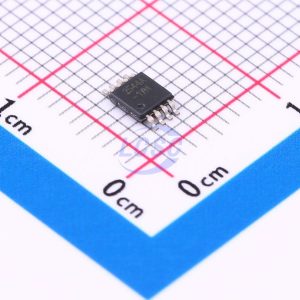 Microchip Tech MIC2544A-1YMM