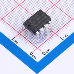 Infineon Technologies ICE3B1565J