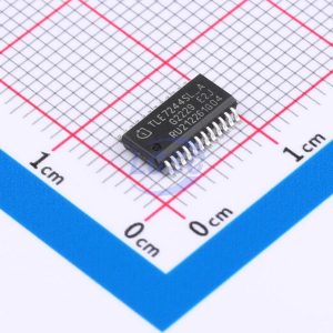 Infineon Technologies TLE7244SL