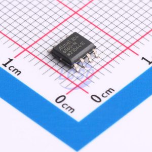 Microchip Tech ATA6560-GAQW-N