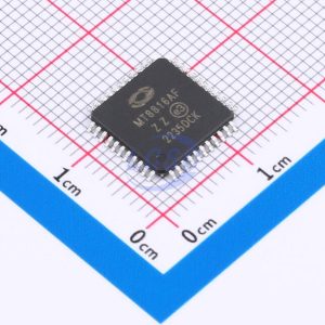 Microchip Tech MT8816AF1