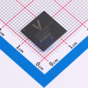 Microchip Tech VSC8514XMK-11