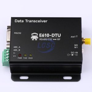 Chengdu Ebyte Elec Tech E610-DTU(433C30)