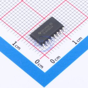 Texas Instruments ULN2003ANSR