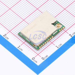 Chengdu Ebyte Elec Tech E29-400M22S
