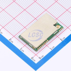 Chengdu Ebyte Elec Tech E610-433T20S