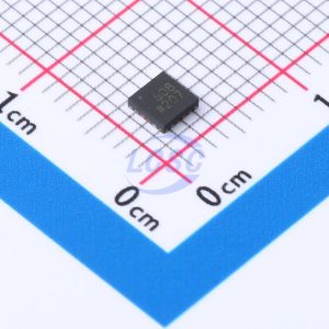 Analog Devices ADG1212YCPZ-500RL7