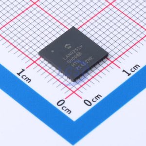 Microchip Tech LAN9252V/ML