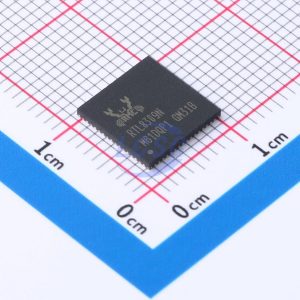 Realtek Semicon RTL8309N-VB-CG