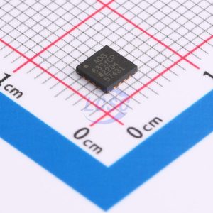 Analog Devices ADG633YCPZ