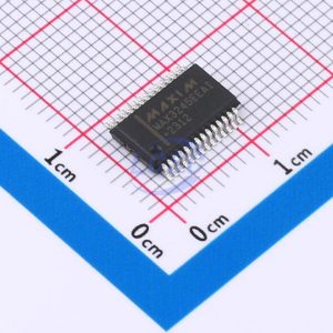 Analog Devices Inc./Maxim Integrated MAX3245EEAI+T