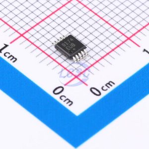 Analog Devices Inc./Maxim Integrated MAX9174EUB+T
