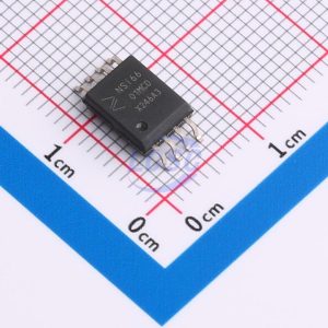 NOVOSENSE NSI6601MC-DSWVR