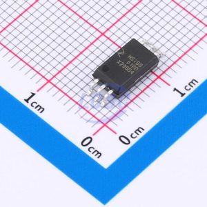 NOVOSENSE NSi6801B-DSWFR