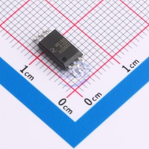NOVOSENSE NSi6801C-DSWFR