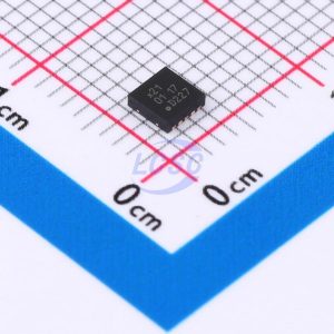 NXP Semicon NX3DV221TKX