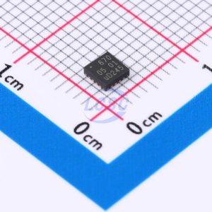 NXP Semicon PCA9670BS,118
