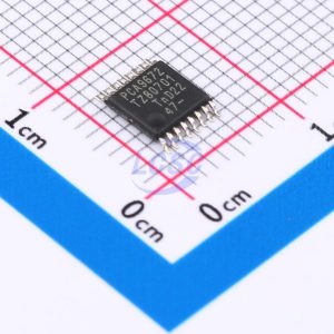 NXP Semicon PCA9672PW,118