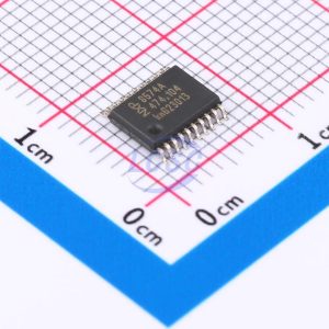 NXP Semicon PCF8574ATS/3,118