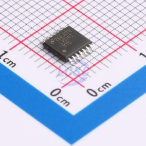 Texas Instruments DS90LV019TMTC/NOPB