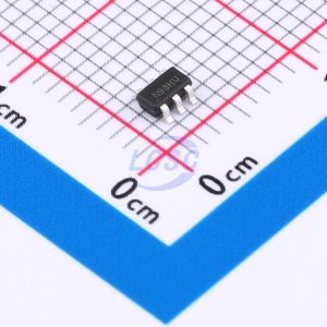 Diodes Incorporated AP22913W6-7