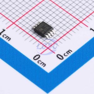 HGSEMI MAX3485ECMM/TR