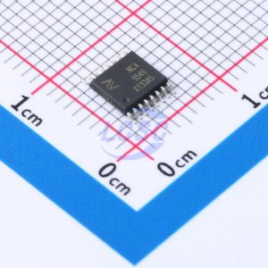 NOVOSENSE NCA9546-DTSPR