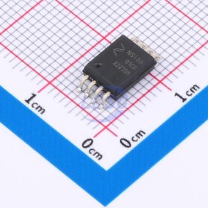 NOVOSENSE NSI6601C-DSWVR