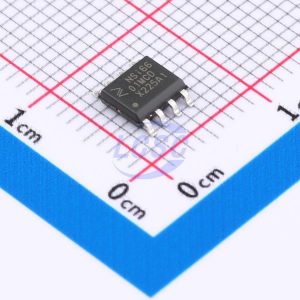 NOVOSENSE NSI6601MC-DSPR