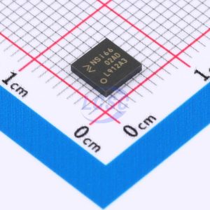NOVOSENSE NSI6602A-DLAR
