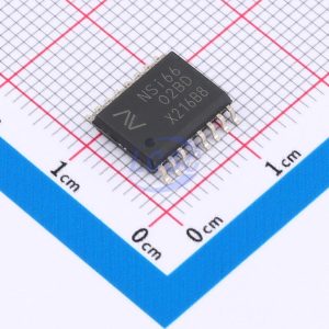 NOVOSENSE NSi6602B-DSWR