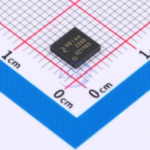 NOVOSENSE NSI6622A-DLAR